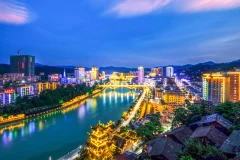 多彩贵州·第十四届中国原生态国际摄影大展 · 杨胜屏 的图集
