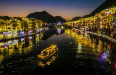 多彩贵州·第十四届中国原生态国际摄影大展 · 浪漫骑士 的图集