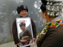 多彩贵州·第十四届中国原生态国际摄影大展 · 小溪 的图集