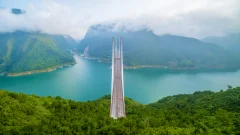 多彩贵州·第十四届中国原生态国际摄影大展 · the0054 的图集