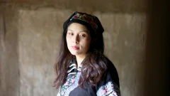 多彩贵州·第十四届中国原生态国际摄影大展 · 流浪枫叶 的图集
