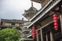 多彩贵州·第十四届中国原生态国际摄影大展 · 傅彧 的图集