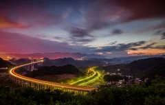 2023多彩贵州·第十六届中国原生态国际摄影大展 · 胡云江 的图集