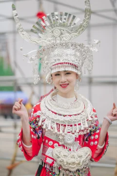 多彩贵州·第十四届中国原生态国际摄影大展 · 木北 的图集