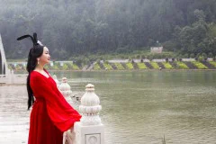 多彩贵州·第十四届中国原生态国际摄影大展 · 朱进 的图集