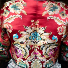 多彩贵州·第十四届中国原生态国际摄影大展 · 陶小化 的图集