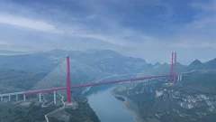 2023多彩贵州·第十六届中国原生态国际摄影大展 · 行摄如影 的图集