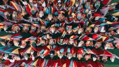 2025多彩贵州·第十八届中国原生态国际摄影大展展览 · 摄影大展官方客服 的图集