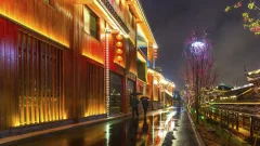 多彩贵州·第十四届中国原生态国际摄影大展 · 知根 的图集