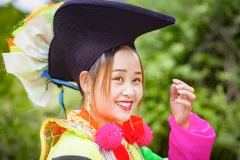 ​2024多彩贵州·第十七届中国原生态国际摄影大展 · 朱进 的图集