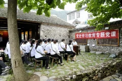 多彩贵州·第十四届中国原生态国际摄影大展 · 这方玩石 的图集