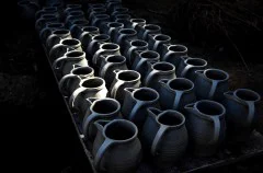 多彩贵州·第十四届中国原生态国际摄影大展 · 追光逐影 的图集