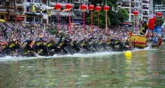 多彩贵州·第十四届中国原生态国际摄影大展 · 小桥流水 的图集