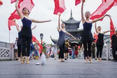 多彩贵州·第十四届中国原生态国际摄影大展 · 高廷江~007 的图集