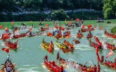 多彩贵州·第十四届中国原生态国际摄影大展 · 不倒翁 的图集