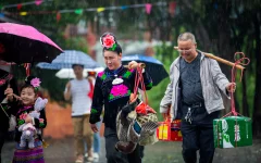 多彩贵州·第十四届中国原生态国际摄影大展 · trlf 的图集