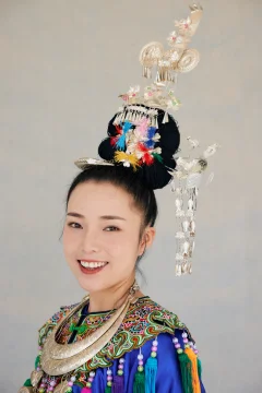 第十五届多彩贵州·中国原生态国际摄影大展 · 摄影大展官方客服 的图集