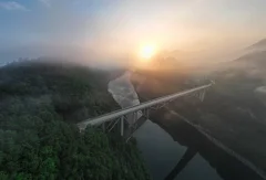 江界河大桥