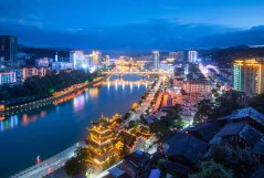 多彩贵州·第十四届中国原生态国际摄影大展 · 彭泽良 的图集