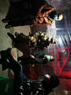《遵义市疫情防控》