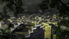 2025多彩贵州·第十八届中国原生态国际摄影大展 · 湾头村夫 的图集
