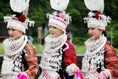 多彩贵州·第十四届中国原生态国际摄影大展 · 杨兴朝 的图集