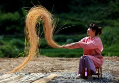 多彩贵州·第十四届中国原生态国际摄影大展 · 大圣归来玩摄影 的图集