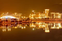 多彩贵州·第十四届中国原生态国际摄影大展 · 朱进 的图集