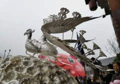 多彩贵州·第十四届中国原生态国际摄影大展 · 董均达 的图集