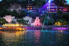 2025多彩贵州·第十八届中国原生态国际摄影大展 · 杨兴朝 的图集