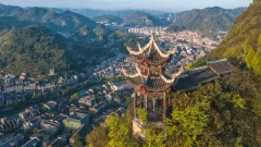 2025多彩贵州·第十八届中国原生态国际摄影大展展览 · 摄影大展官方客服 的图集