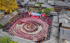 2023多彩贵州·第十六届中国原生态国际摄影大展展览 · 摄影大展官方客服 的图集