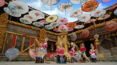 多彩贵州·第十四届中国原生态国际摄影大展 · 邓丽梅 的图集