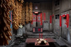 2025多彩贵州·第十八届中国原生态国际摄影大展 · 冰多水的心 的图集