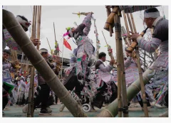 2024多彩贵州·第十七届中国原生态国际摄影大展展览 · 摄影大展官方客服 的图集