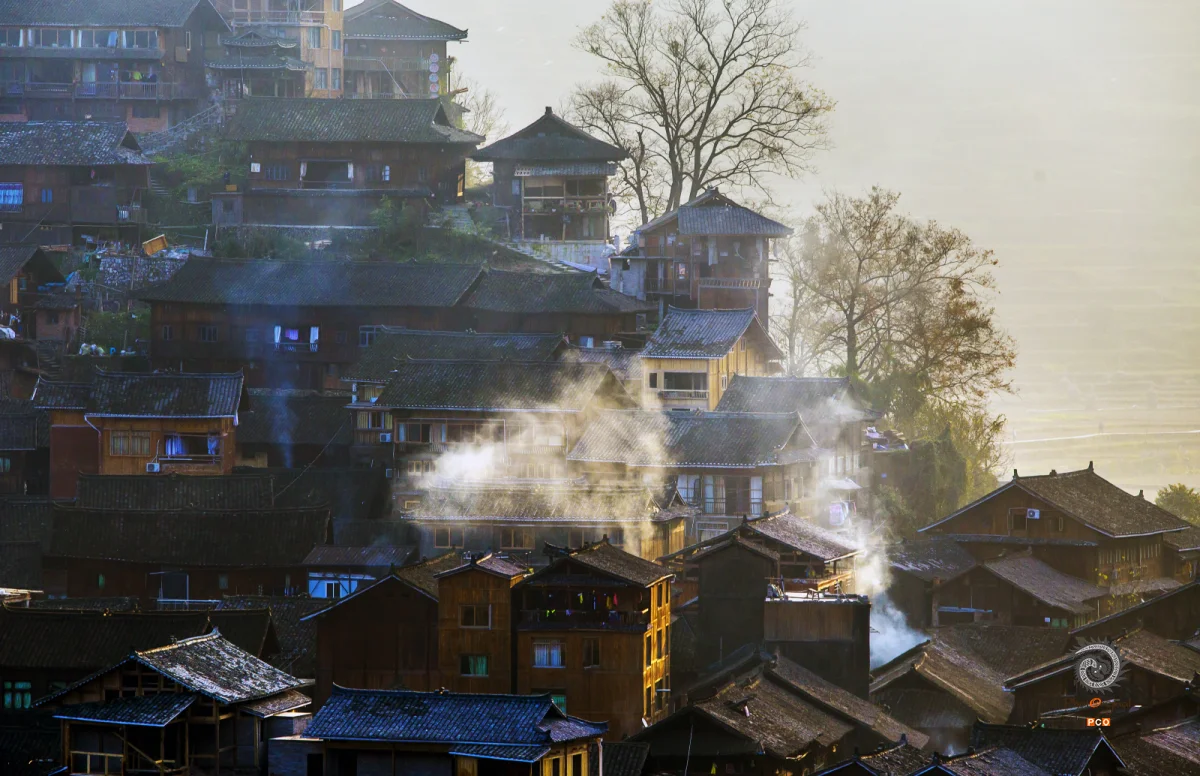 西江千户苗寨