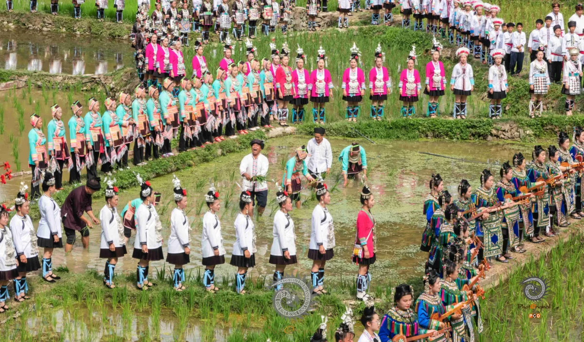 2024多彩贵州·第十七届中国原生态国际摄影大展展览 · 摄影大展官方客服 的图集