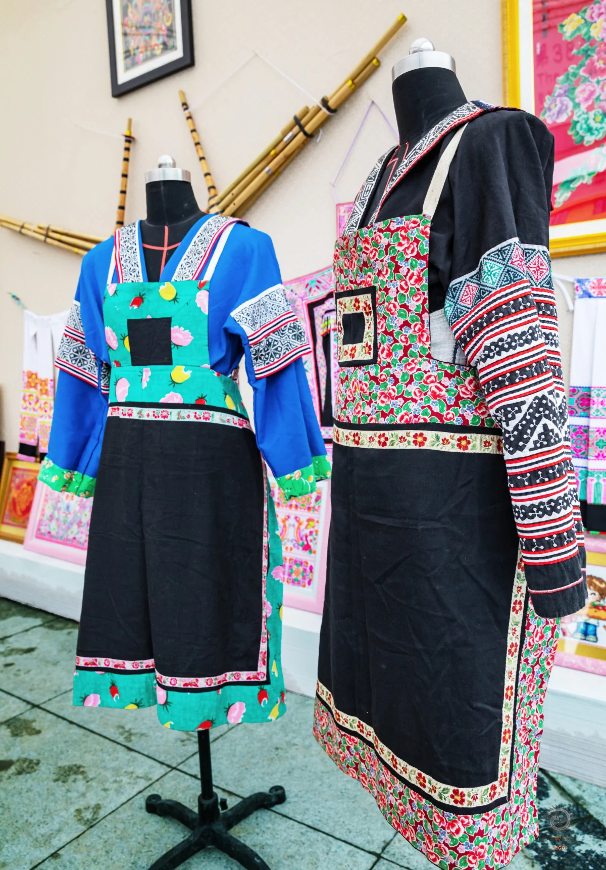 多彩贵州·第十四届中国原生态国际摄影大展 · 光影之旅 的图集