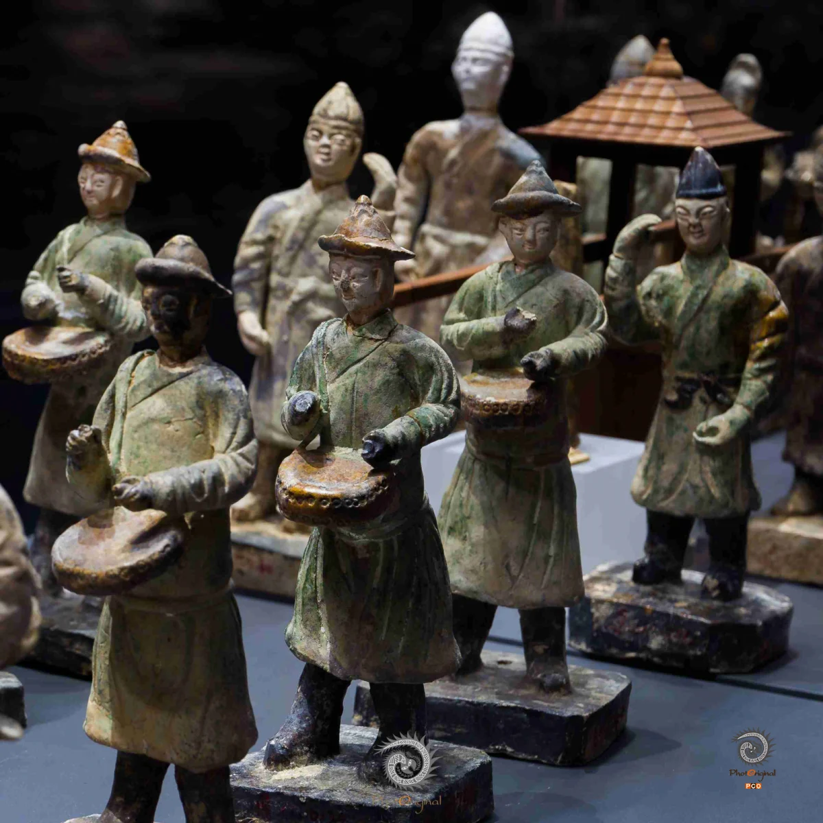 2024多彩贵州·第十七届中国原生态国际摄影大展展览 · 摄影大展官方客服 的图集
