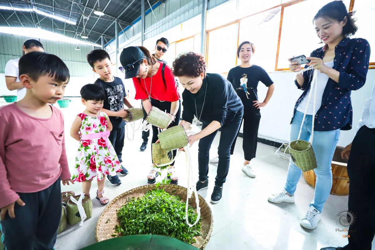 多彩贵州·第十四届中国原生态国际摄影大展 · 杨明亮 的图集