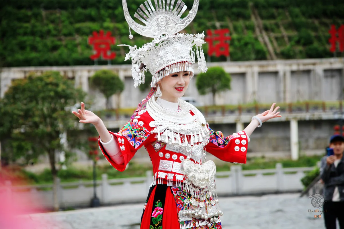 多彩贵州·第十四届中国原生态国际摄影大展 · 杨兴朝 的图集
