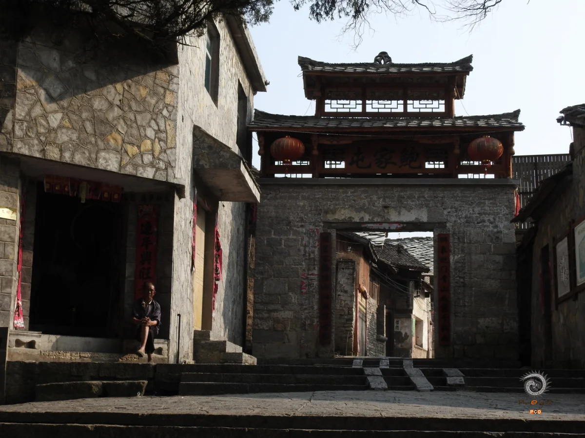 2025多彩贵州·第十八届中国原生态国际摄影大展 · 农民摄影 的图集