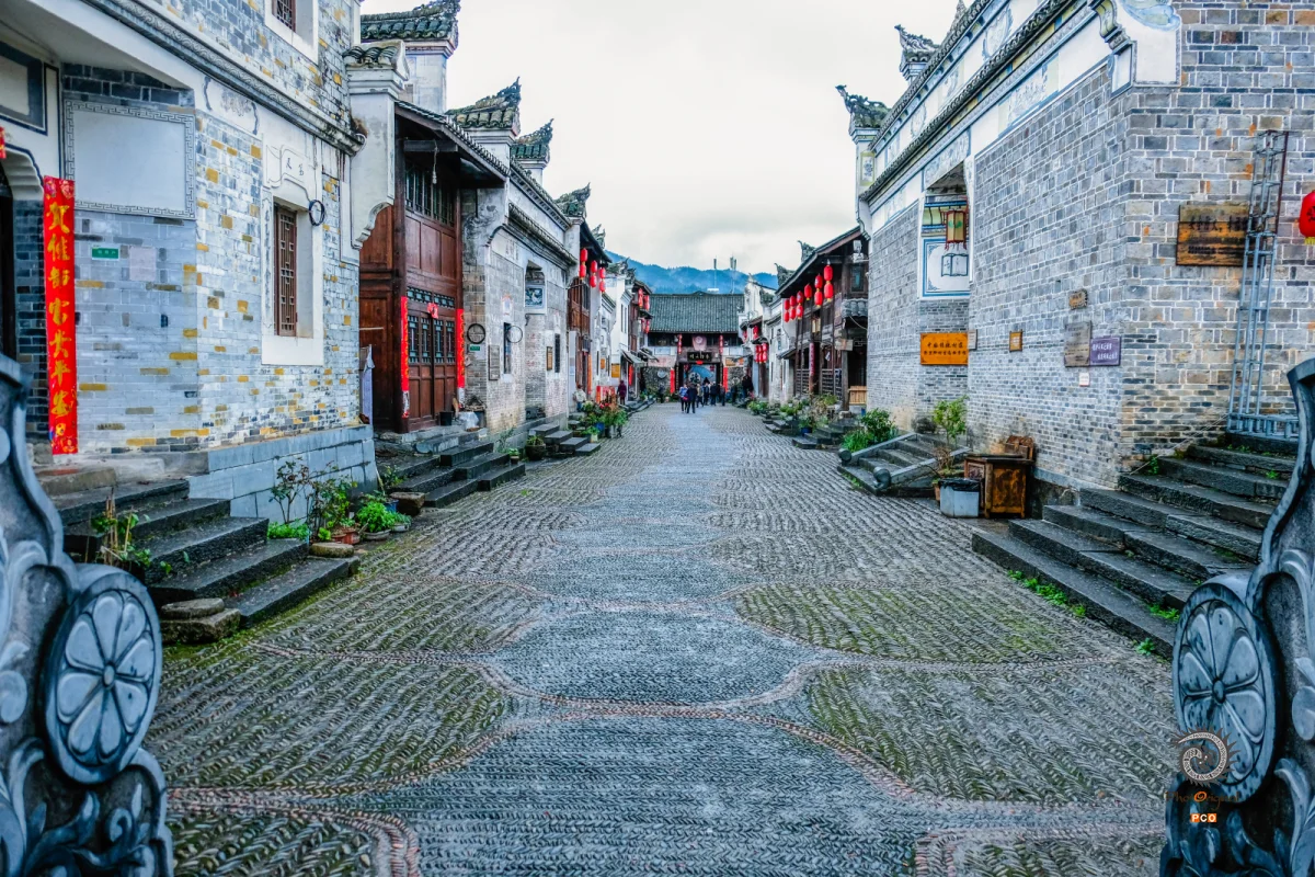 多彩贵州·第十四届中国原生态国际摄影大展 · 杨胜屏 的图集