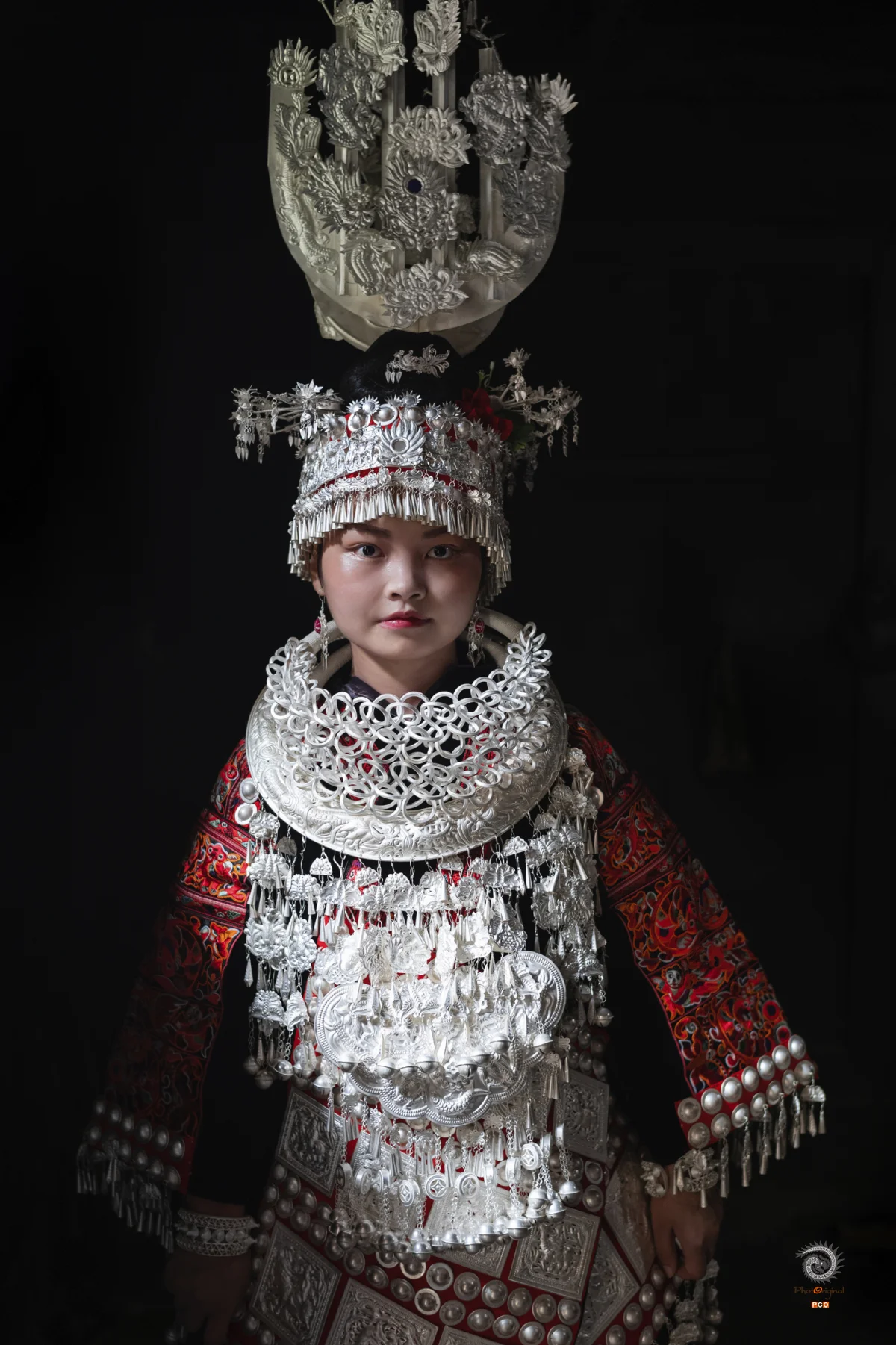 2025多彩贵州·第十八届中国原生态国际摄影大展 · 不鸣 的图集