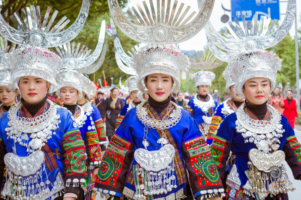 ​2024多彩贵州·第十七届中国原生态国际摄影大展 · 朱进 的图集