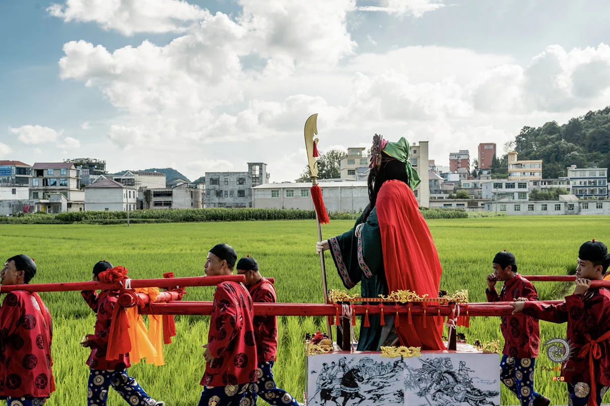 2025多彩贵州·第十八届中国原生态国际摄影大展展览 · 摄影大展官方客服 的图集
