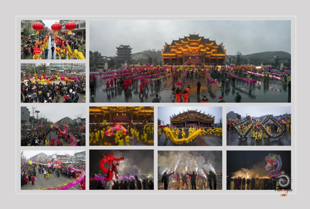 多彩贵州·第十四届中国原生态国际摄影大展 · 王德仙 的图集