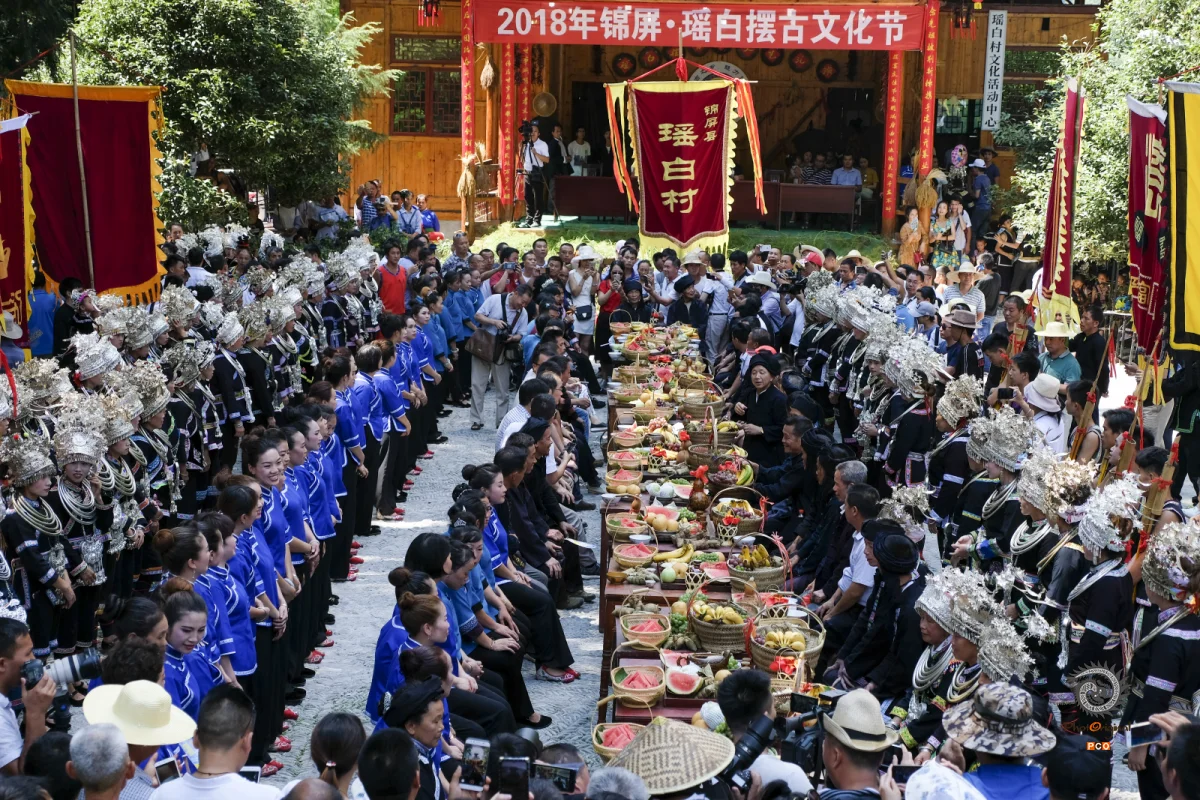 多彩贵州·第十四届中国原生态国际摄影大展 · 彭泽良 的图集