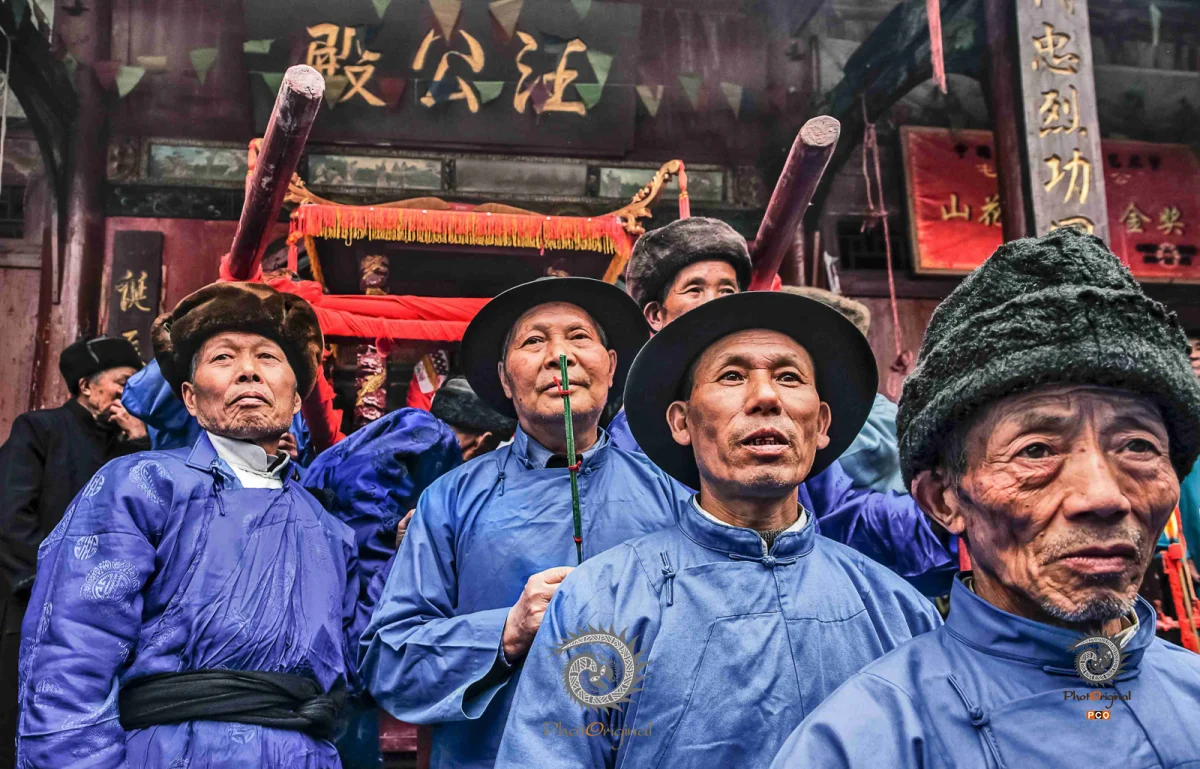 2024多彩贵州·第十七届中国原生态国际摄影大展展览 · 摄影大展官方客服 的图集
