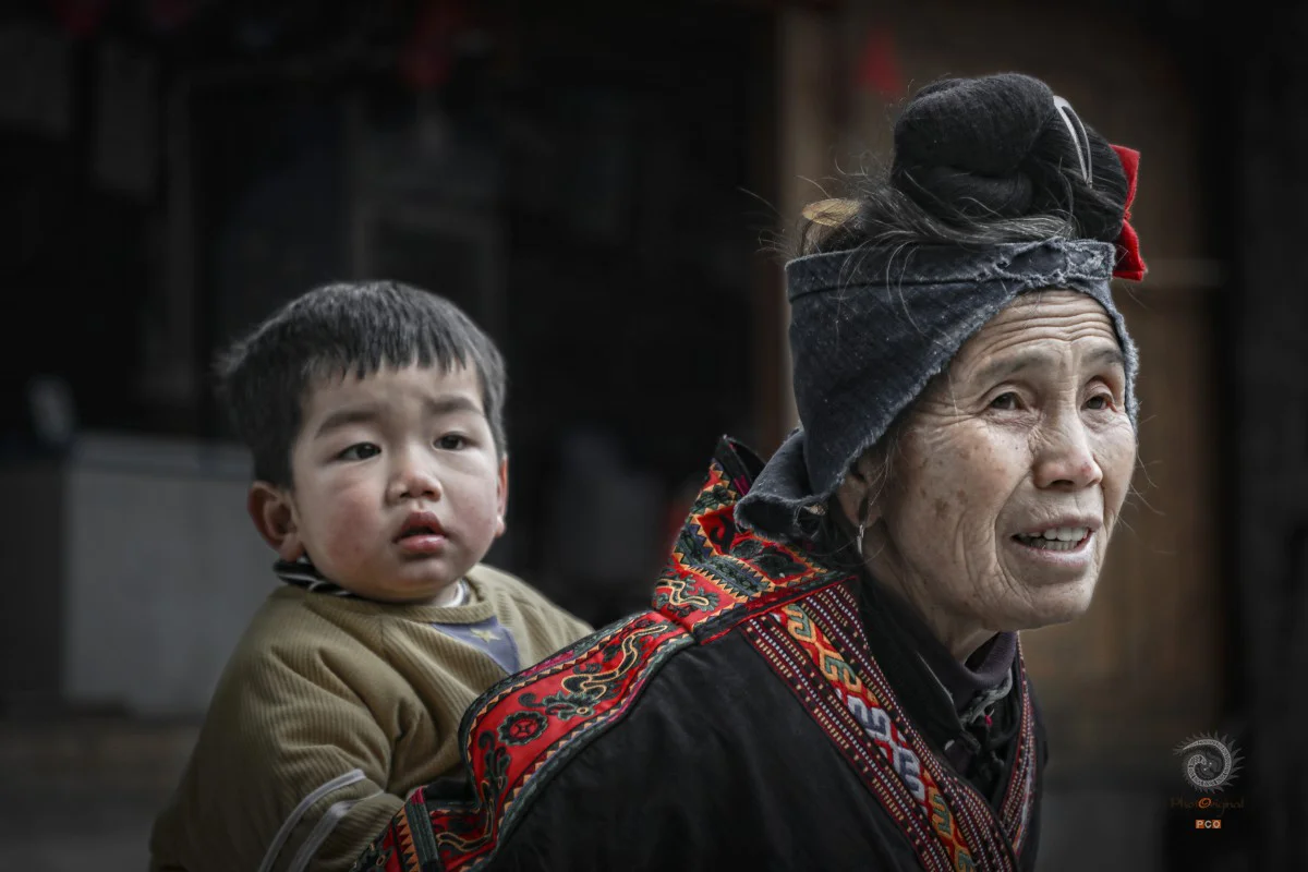 多彩贵州·第十四届中国原生态国际摄影大展 · Fu. 的图集